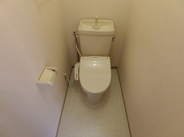 セジュール加茂の物件内観写真